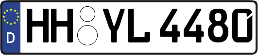 HH-YL4480