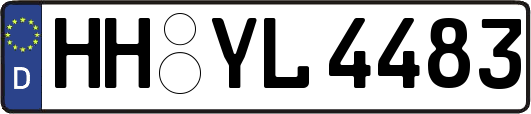 HH-YL4483