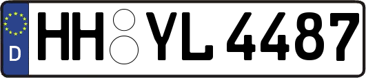 HH-YL4487