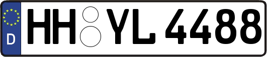 HH-YL4488