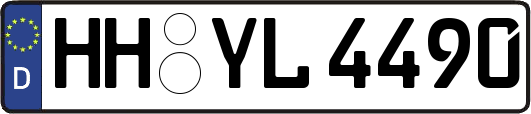 HH-YL4490