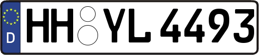HH-YL4493