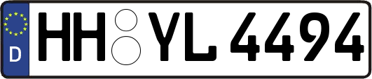 HH-YL4494