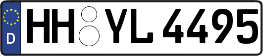 HH-YL4495