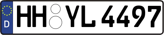 HH-YL4497