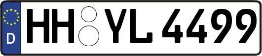 HH-YL4499