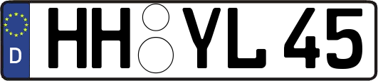 HH-YL45
