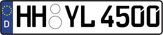 HH-YL4500