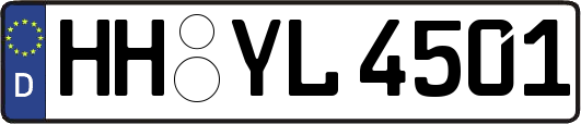 HH-YL4501