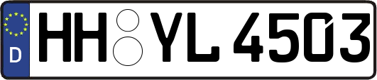 HH-YL4503