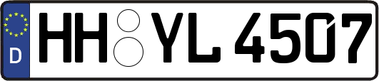 HH-YL4507