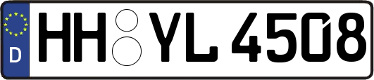 HH-YL4508