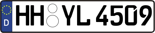 HH-YL4509