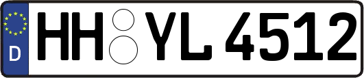 HH-YL4512