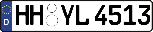 HH-YL4513