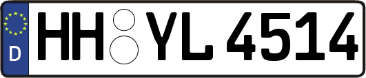 HH-YL4514