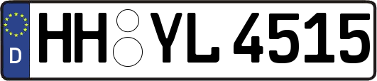 HH-YL4515
