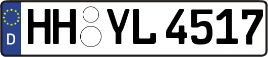 HH-YL4517