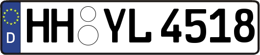 HH-YL4518