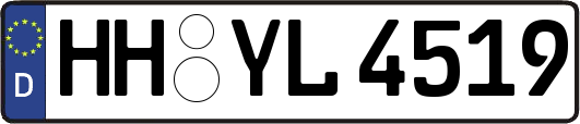 HH-YL4519