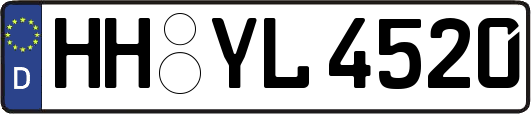 HH-YL4520