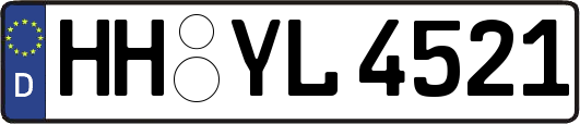 HH-YL4521