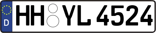 HH-YL4524