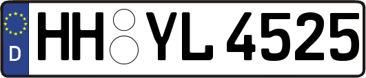 HH-YL4525