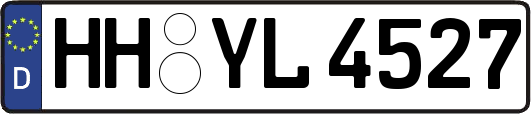 HH-YL4527