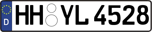 HH-YL4528