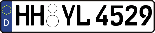 HH-YL4529