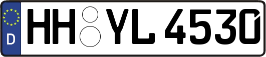 HH-YL4530