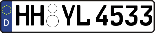 HH-YL4533