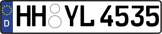 HH-YL4535