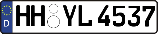 HH-YL4537