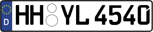 HH-YL4540