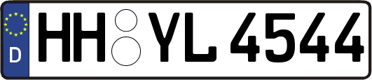 HH-YL4544
