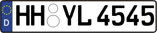 HH-YL4545