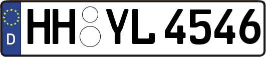 HH-YL4546