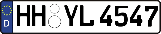 HH-YL4547