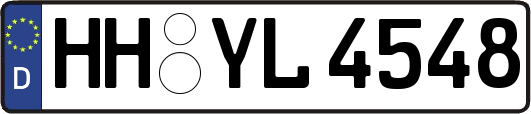HH-YL4548