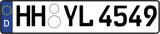 HH-YL4549