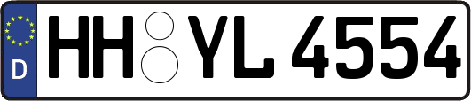 HH-YL4554