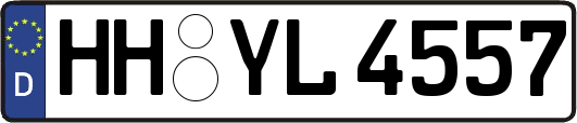 HH-YL4557