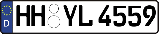 HH-YL4559