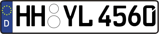 HH-YL4560