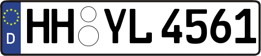 HH-YL4561