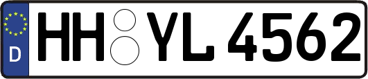 HH-YL4562
