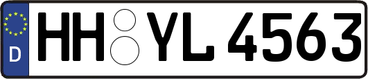 HH-YL4563