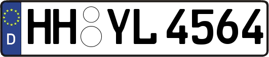HH-YL4564